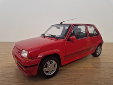 Renault super turbo d'occasion  Vizille