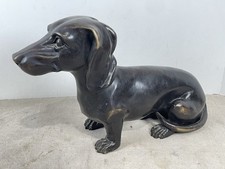 Dachshund dog sculpture for sale  San Tan Valley