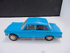 Joustra simca bleu d'occasion  Villiers-Saint-Georges