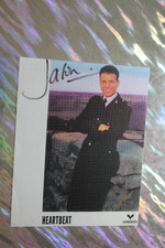 Jason durr signed for sale  UK