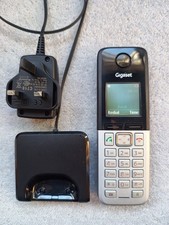 Gigaset c300 handset for sale  LONDON
