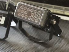 Ipix satellite rgb for sale  BLACKPOOL