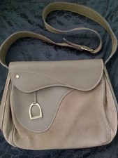 Gucci horse saddle for sale  MALDON