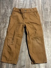 Carhartt pants youth for sale  Madison Heights