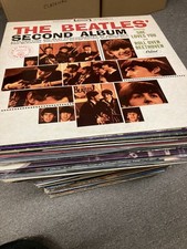 Rock record collection for sale  FAVERSHAM