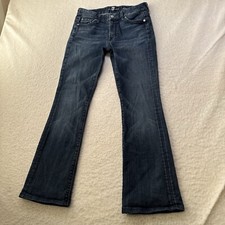 Seven mankind jeans for sale  Mooresville