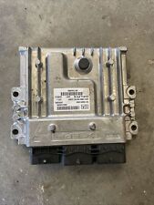 Calcule moteur module d'occasion  Ressons-sur-Matz