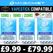 Vapestick compatible cartomize for sale  ENFIELD