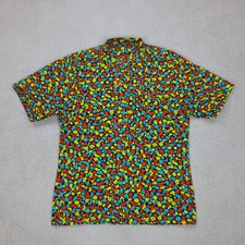 Chemise hawaïenne all d'occasion  Lyon IX