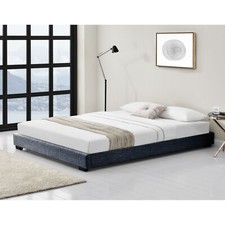 Polsterbett masari 140x200 gebraucht kaufen  Munster