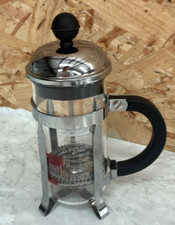Bodum caffettiera french for sale  PETERSFIELD
