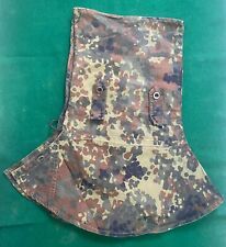 CAPA DE ABRIGO DE TENDA FLECKTARN EXÉRCITO ALEMÃO ou ZELTBAHN ou SACO DE ARMAZENAMENTO comprar usado  Enviando para Brazil