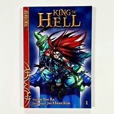 2007 tokyopop manhwa gebraucht kaufen  Halle