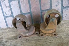 Antique cast iron for sale  Johnson