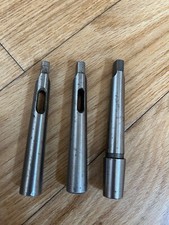 Arbor taper shank for sale  LEEDS