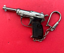 Usado, REDONDO COMMANDO CAP PISTOL MADE SPAIN VINTAGE MINIATURE TOY METAL comprar usado  Enviando para Brazil