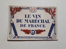 Wine label circa d'occasion  Expédié en Belgium