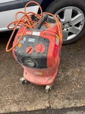 Hilti 110v wet for sale  READING