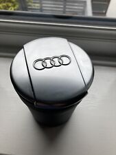 Genuine audi ashtray for sale  COLWYN BAY