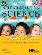 Head start science for sale  Montgomery