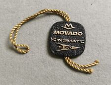 Movado very rare usato  San Giorgio a Cremano