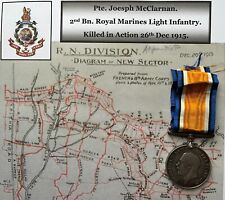 Ww1 medals single for sale  BELFAST