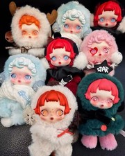 Authentic skullpanda winter for sale  UK