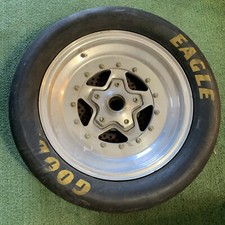 Dragster front wheel for sale  Los Banos