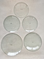 Verre pendule bombé d'occasion  Évry