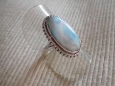 Bague argent massif d'occasion  Carnoules