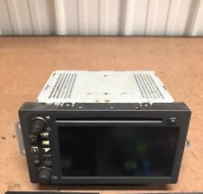 unit cadillac navigation for sale  Fresno