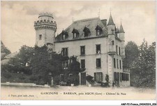 Ampp2 0128 gascogne d'occasion  France