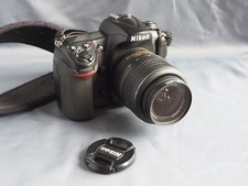 Nikon d300 digital for sale  HEXHAM