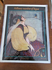 vintage vogue magazine for sale vintage vogue magazine for sale Lake Elsinore