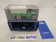 Voiture tintin camion d'occasion  Le Beausset
