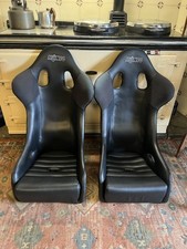 Konig leather bucket for sale  CHEPSTOW