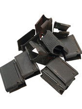 Lot clips garand d'occasion  Saint-Jean-en-Royans