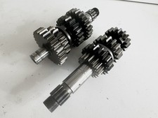 Engrenagens de transmissão 2006 Kawasaki KX450F KX 450F KXF450 KXF 450 OEM Tranny 06-2 comprar usado  Enviando para Brazil