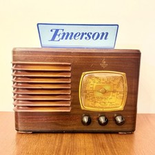 Radio art deco usato  Ladispoli