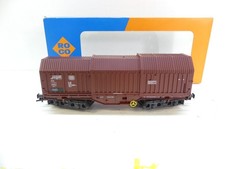 Roco 4393 teleskophaubenwagen gebraucht kaufen  Wolfenbüttel