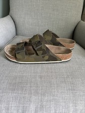 birkenstock d'occasion  Expédié en Belgium