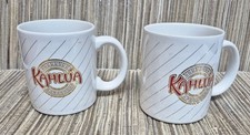 Pair kahlua mugs for sale  Flower Mound