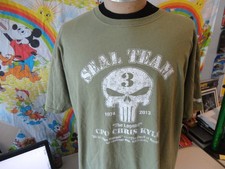 Chris kyle navy for sale  Frisco