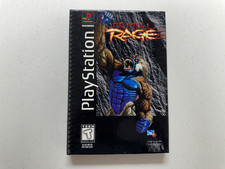 Primal rage cilb for sale  Hays