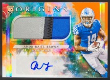 2021 panini origins for sale  Mentor