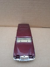 Corgi mercedes benz for sale  ROTHERHAM