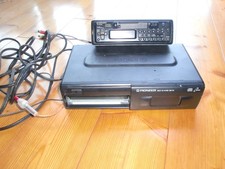 Pioneer kasetten radio gebraucht kaufen  Wenden