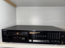 Sony cdp 561 gebraucht kaufen  Bünde