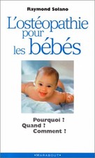 Ostéopathie bébés d'occasion  Corbeil-Essonnes
