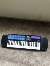 Yamaha psr advanced d'occasion  Expédié en Belgium